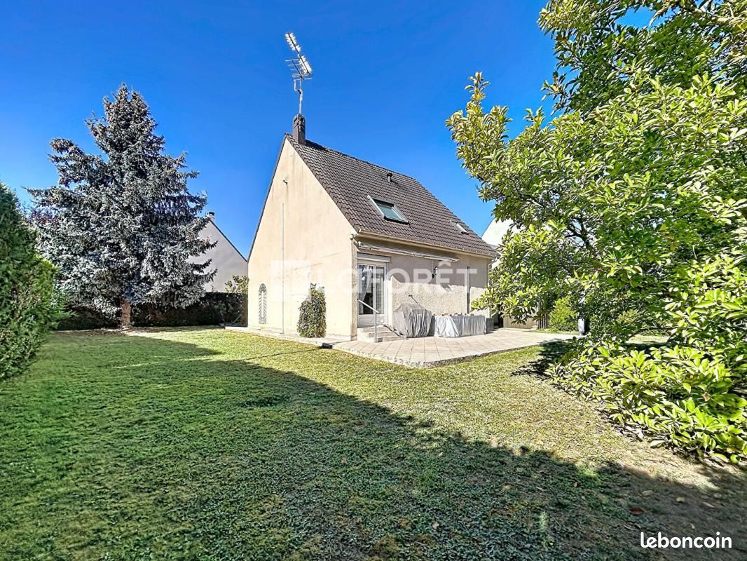 Maison 5 pièces 103 m² · à Verneuil-sur-Seine · 103 m² · 455 000 €
