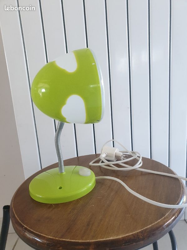 Lampe nuage Ikea (image 1)