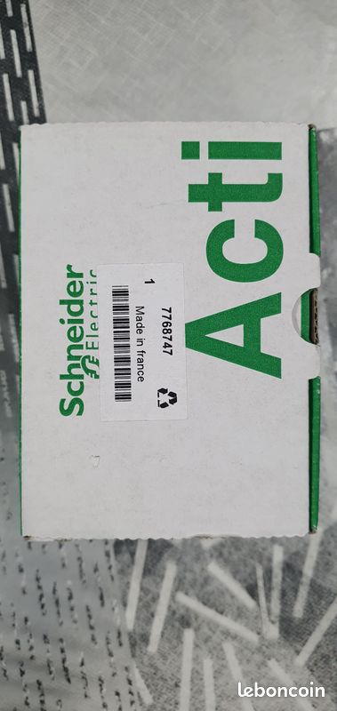 Bloc différentiel SCHNEIDER Acti9 iC60 Vigi 2P 40A 30mA type AC EU - A9V41240 (image 4)