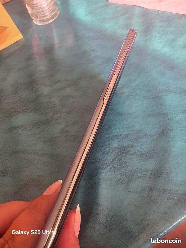 Galaxie note 10 plus (image 2)