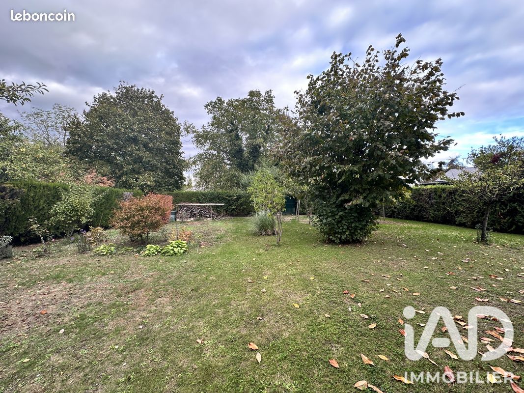 Terrain 337 m² · à Boissise-le-Roi · 337 m² · 125 000 €