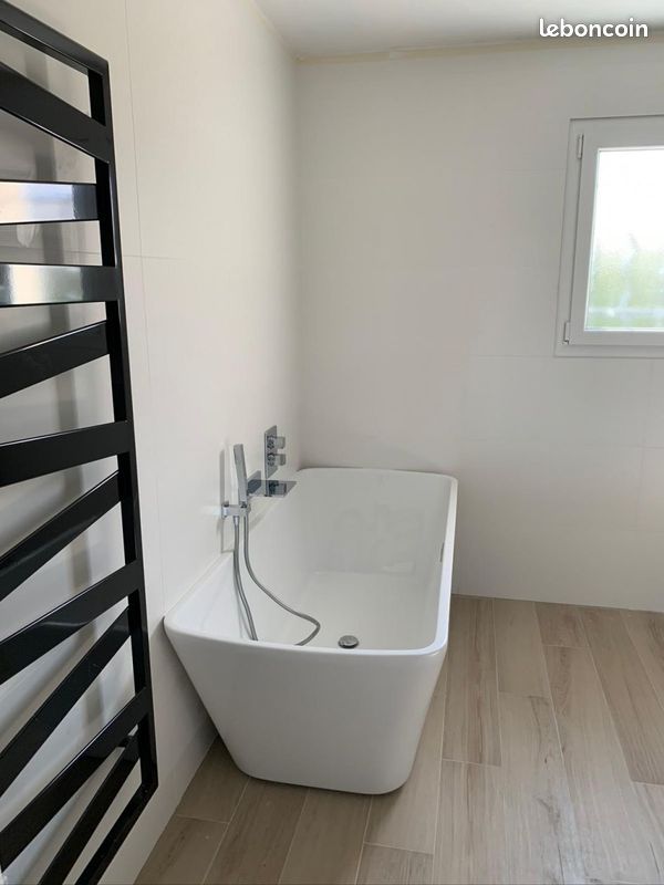 Projet de construction d'une maison 76 m² avec terrain à COURTHEZON (84) (image 15)