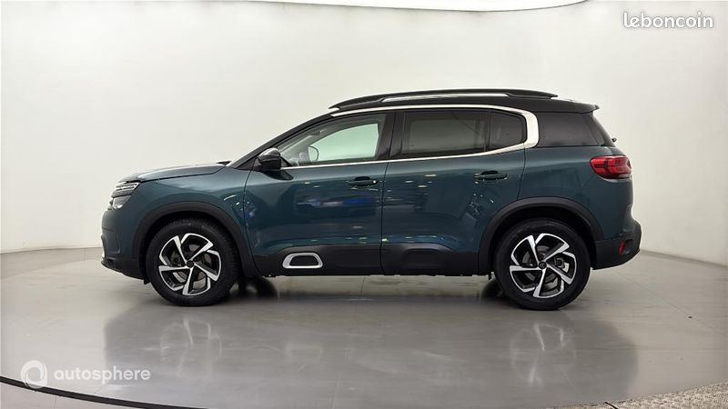 Citroen C5 Aircross PureTech 130ch S&S Feel (image 7)