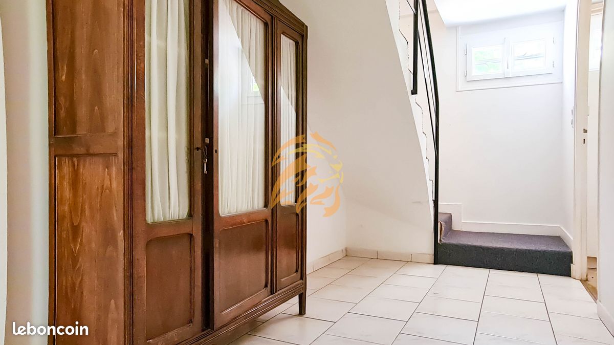 Maison 12 pièces 197 m² - Magnac-sur-Touvre 16600 (image principale 14)
