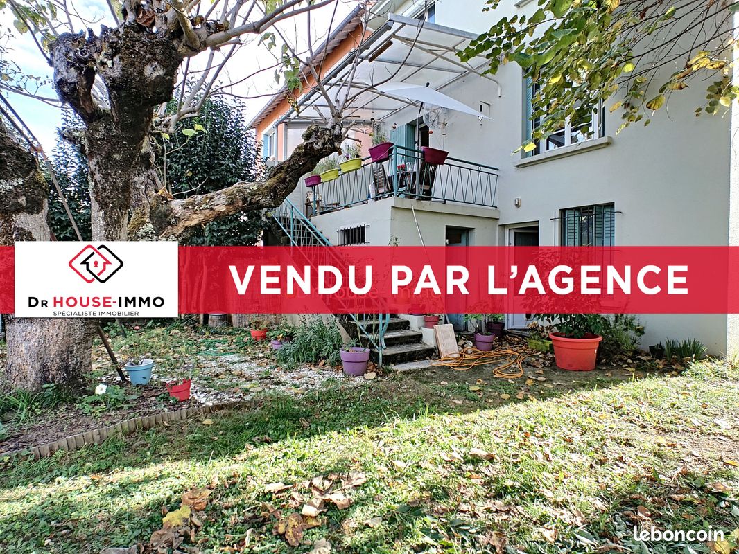 Maison 4 pièces 126 m² · à Albi · 126 m² · 241 000 €