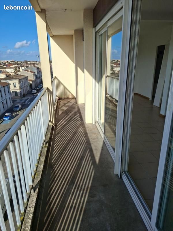 Appartement 1 pièce 31 m² · à Libourne · 31 m² · 488 €