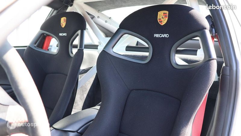 Porsche 911 Coupé 381ch GT3 RS BV6 (image 13)