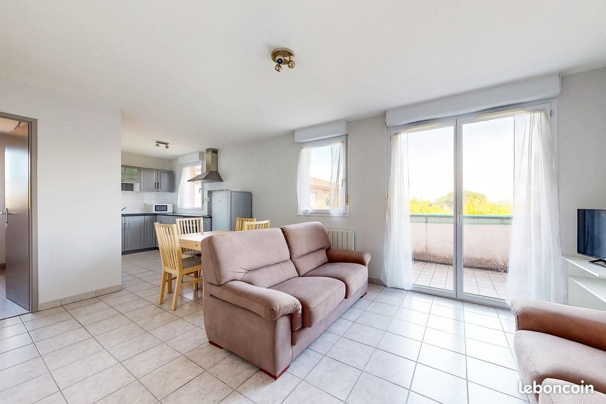 Appartement 2 pièces 45 m² · à Lavaur · 45 m² · 99 000 €