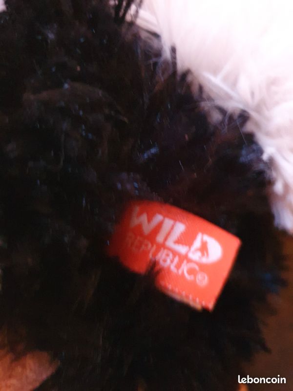 Peluche (image 2)