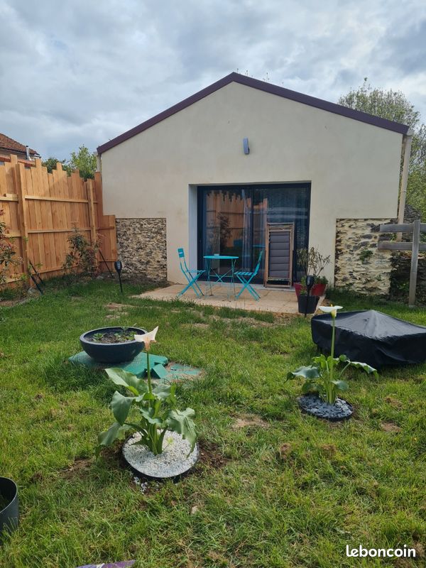 Gîte chaleureux avec Jacuzzi (image 7)