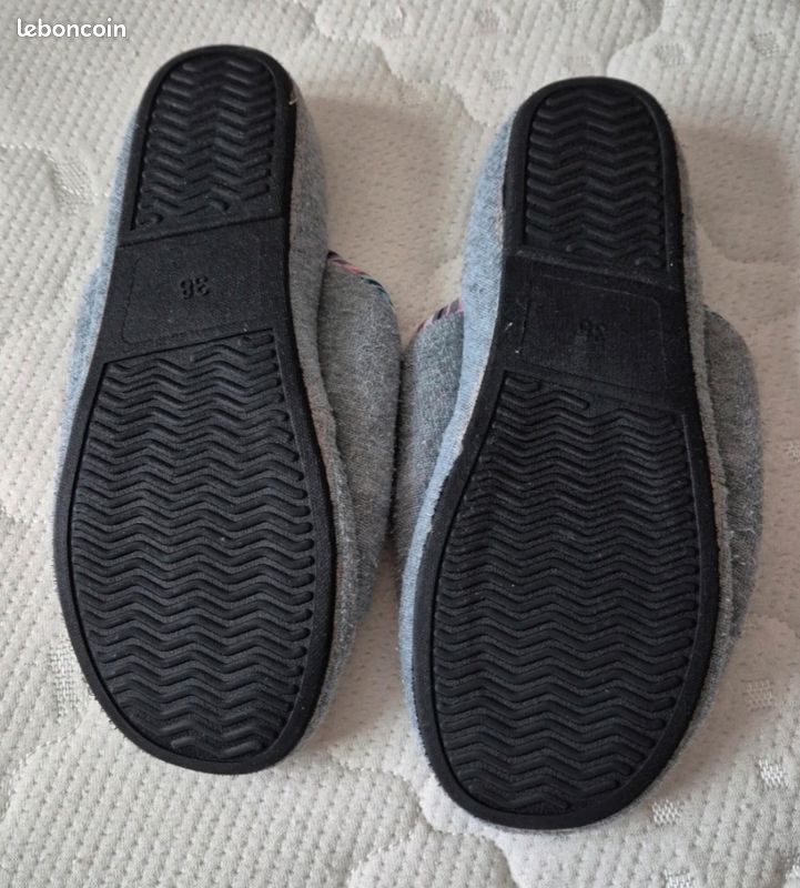 Chaussons (image 2)