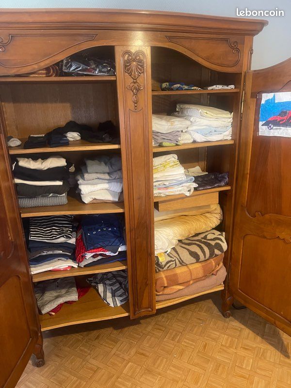 Armoire chambre (image 2)