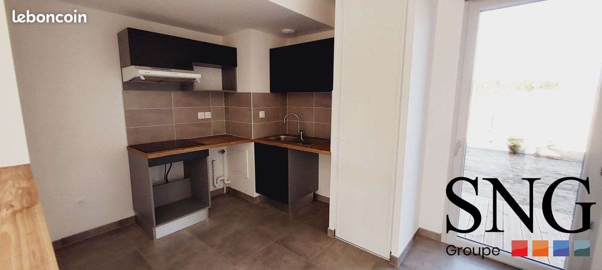 Appartement 3 pièces 53 m² · à Toulouse · 53 m² · 806 €/mois