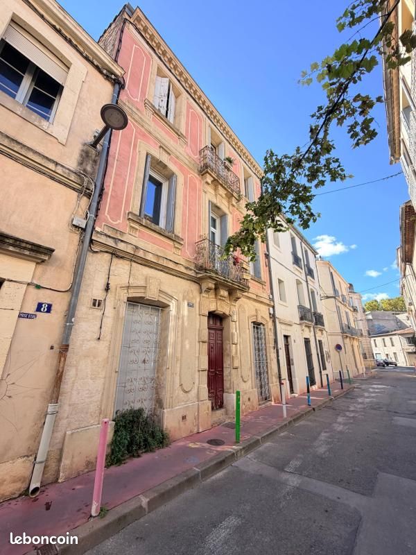Appartement 2 pièces 36 m² · à Montpellier · 36 m² · 125 000 €