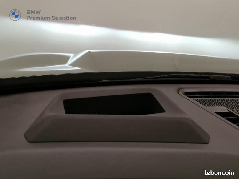 Bmw X1 xDrive23i 218ch M Sport (image 19)