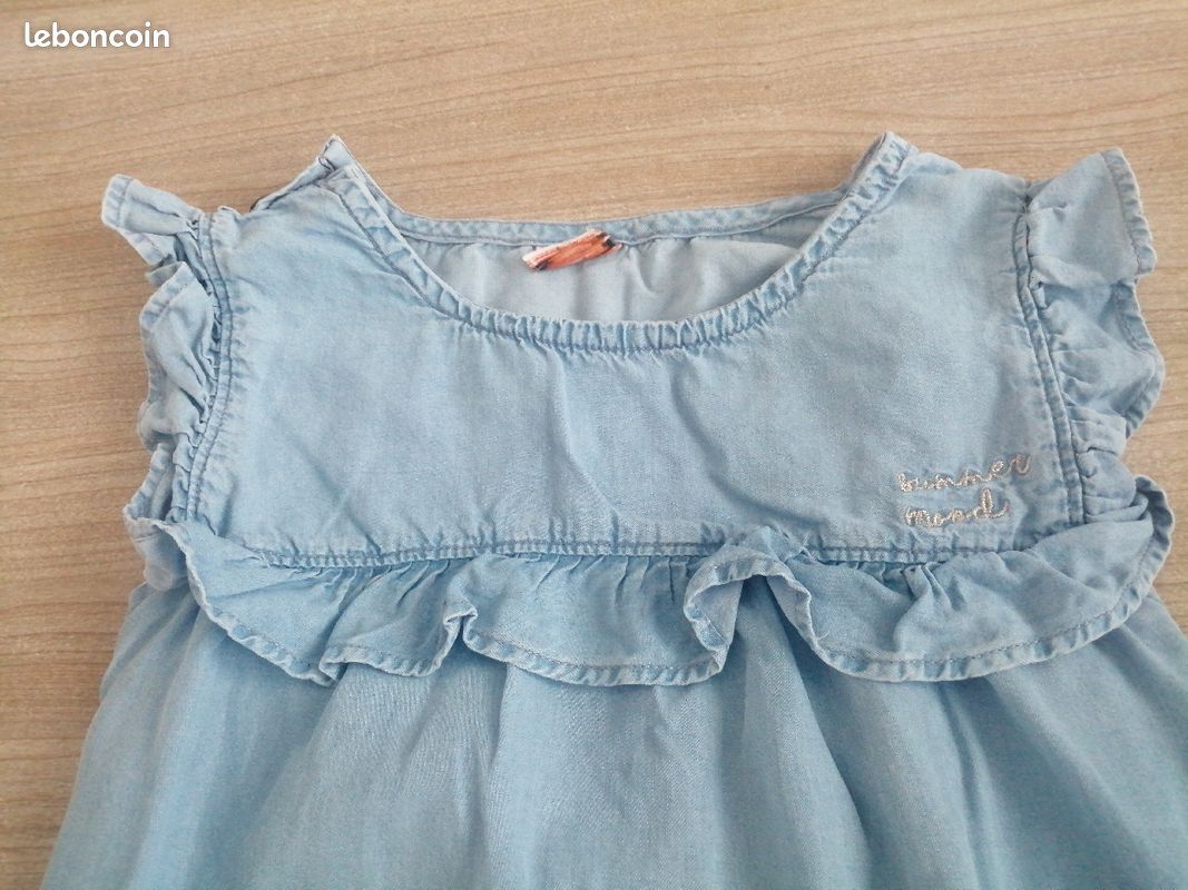 Top fille (image 2)