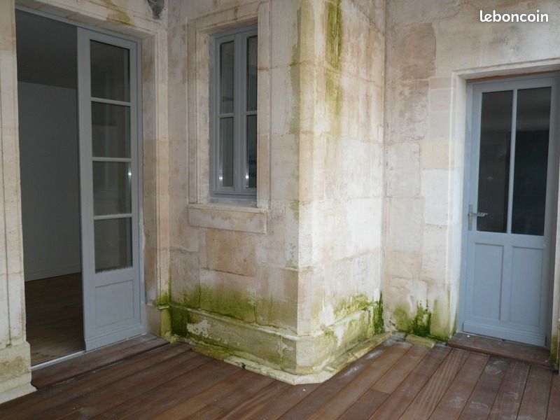 Appartement 5 pièces 106 m² - Cognac 16100 (image principale 19)