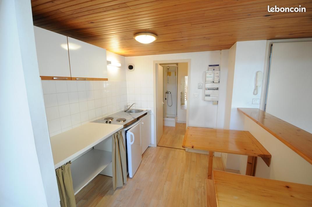 Appartement a louer agen - 1 pièce(s) - 33 m2 - Surfyn