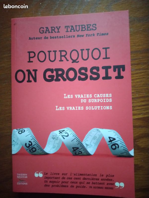 Livres aliments contre le cancer, qui guérissent, sur l'obésité (image 3)