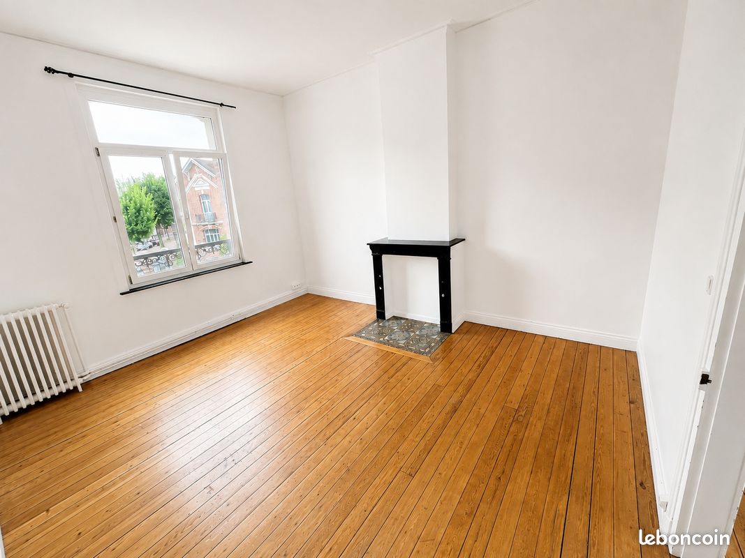 Appartement 3 pièces 88 m² · à Cambrai · 88 m² · 870 €