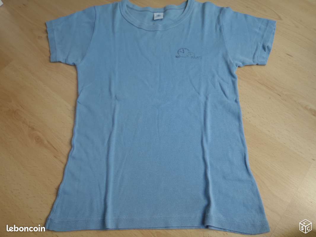 Sous-vêtement 12 ans Petit Bateau (image 1)
