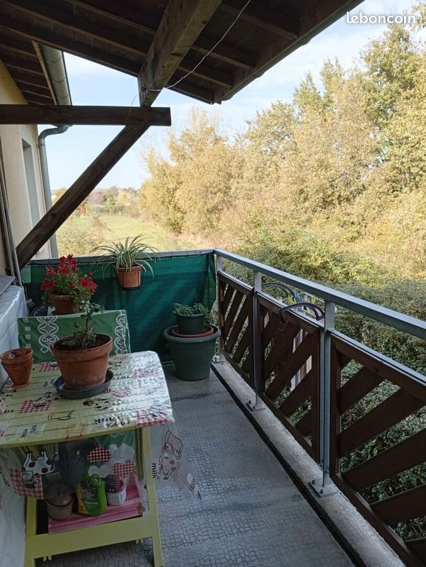Appartement 2 pièces 45 m² · à Albias · 45 m² · 560 €/mois