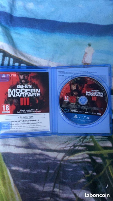 Jeux ps4 (image 2)