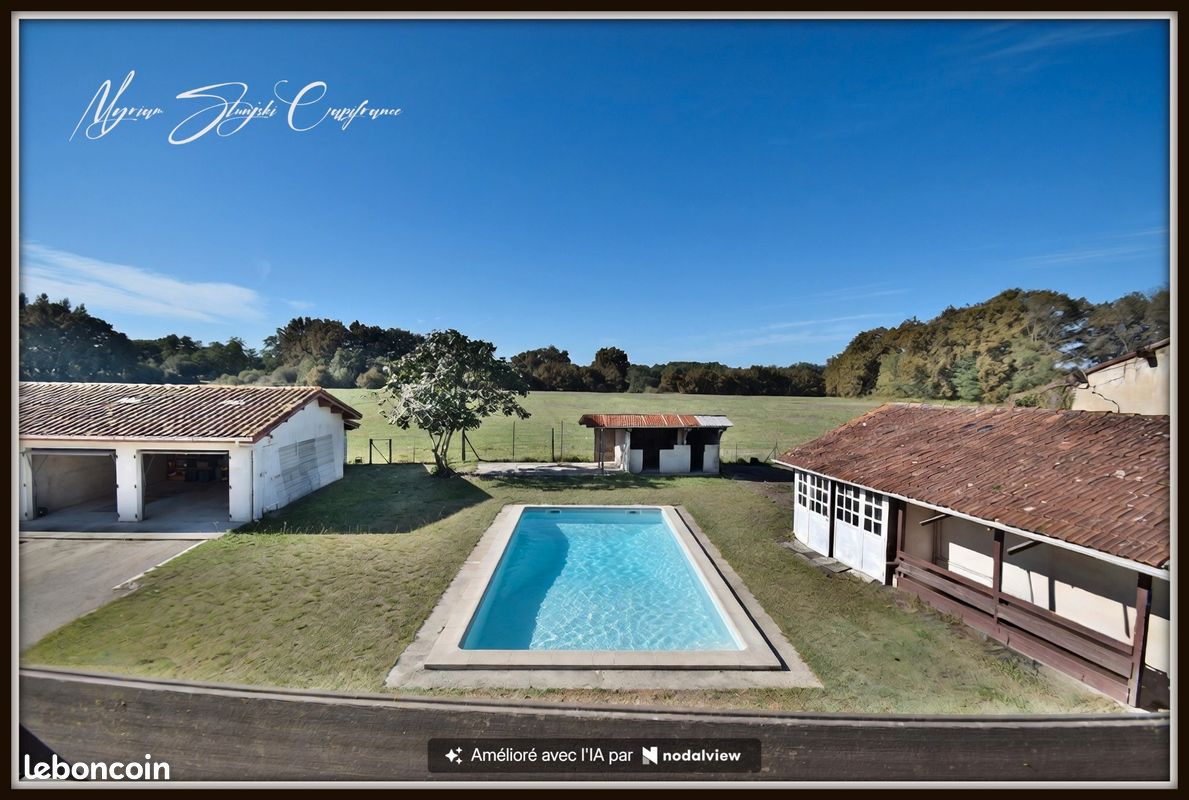 Maison 10 pièces 224 m² · à Magescq · 224 m² · 399 000 €