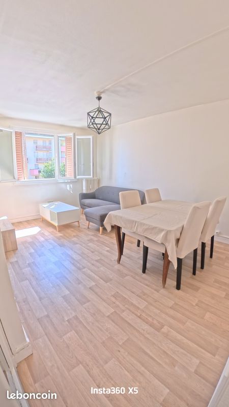 Appartement 2 pièces 40 m² · à Dijon · 40 m² · 750 €