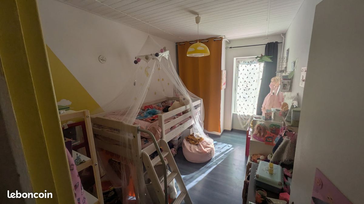 Maison 6 pièces 140 m² · à Venansault · 140 m² · 265 000 €