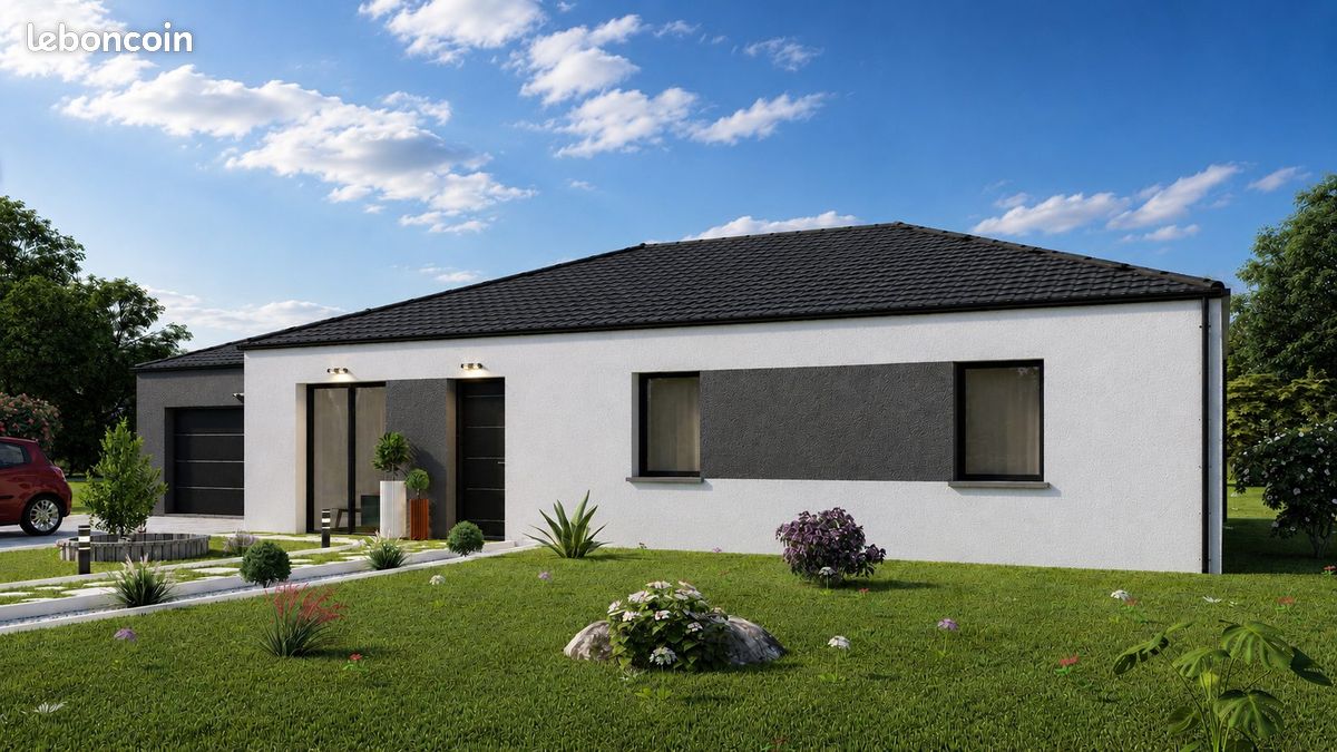 Maison 6 pièces 90 m² · à Vézelise · 90 m² · 251 000 €
