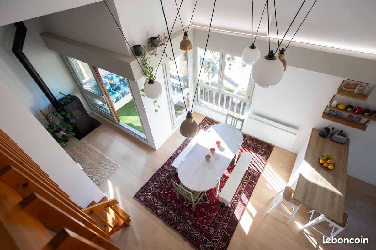 Appartement 3 pièces 63 m² · à Seignosse · 63,5 m² · 395 000 €