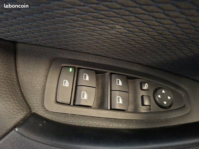 BMW X1 sDrive 18i 140 ch DKG7 M Sport (image 27)