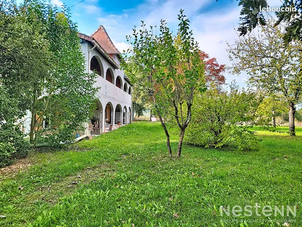 Annonce vente Maison mézin