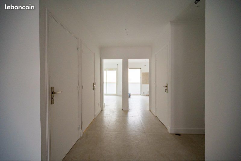 Appartement 2 pièces 51 m² · à Cagnes-sur-Mer · 51 m² · 289 000 €