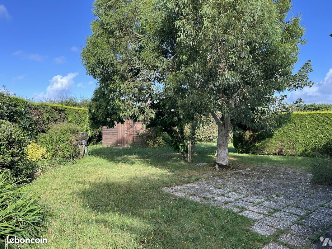Terrain 604 m² · à La Plaine-sur-Mer · 604 m² · 188 000 €