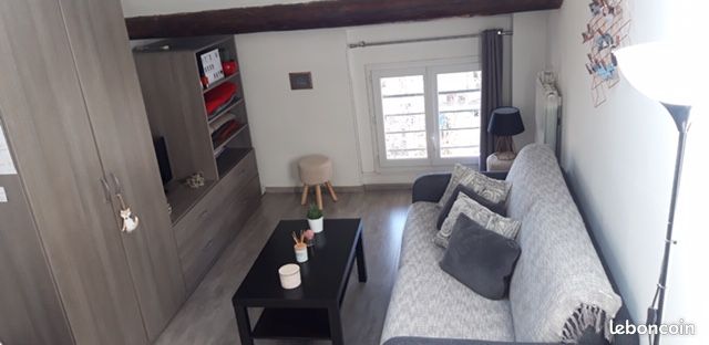 Appartement a louer aix-en-provence - 1 pièce(s) - 28 m2 - Surfyn