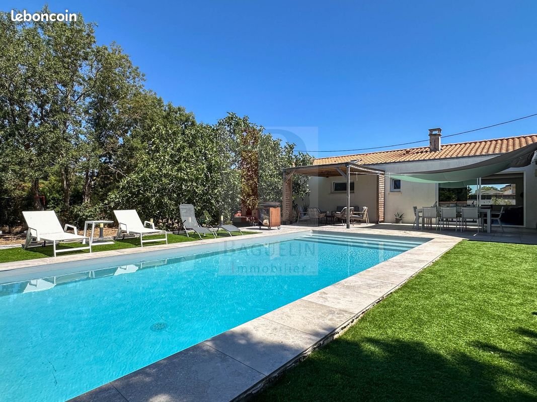 Maison 6 pièces 165 m² · à Fouras · 165 m² · 559 000 €
