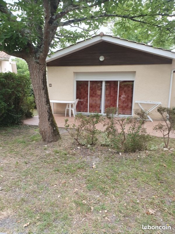 Maison 3 pièces 50 m² · à Hourtin · 50 m² · 785 €/mois