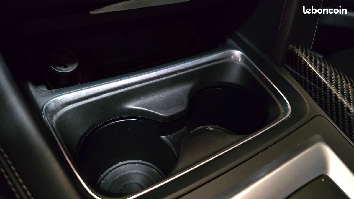 BMW M3 COMPETITION DKG 3.0 450CV G-POWEr (image 30)
