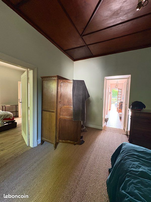 Maison 5 pièces 110 m² · à Barsac · 110 m² · 205 000 €