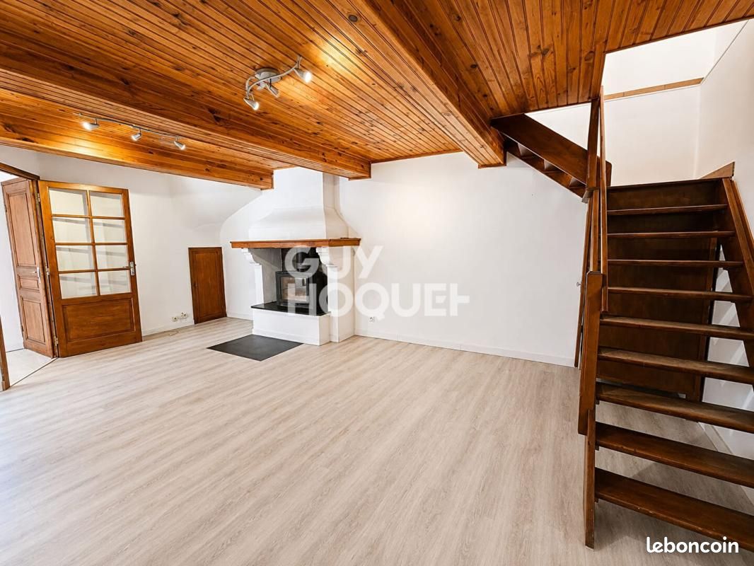 Maison 3 pièces 64 m² · à Azillanet · 64 m² · 550 €/mois