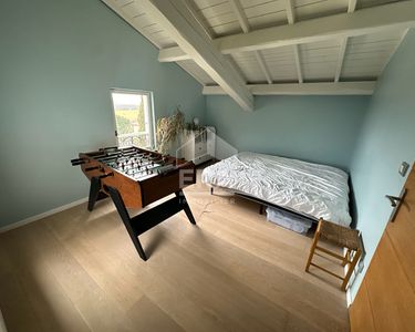 Maison 869 000 € - 225 m²