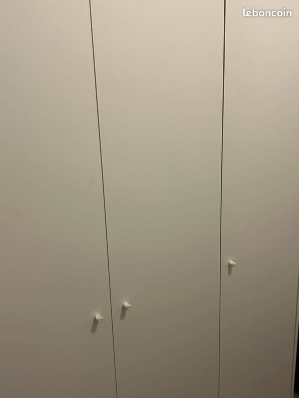 Armoire IKEA KLEPPSTAD (image 2)
