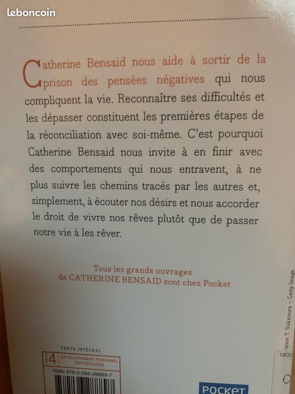 Aime-toi , la vie t’aimera (image 3)