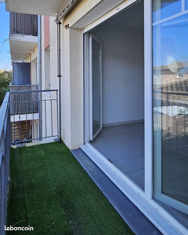 Appartement 3 pièces 57 m² · à Gujan-Mestras · 57 m² · 218 000 €