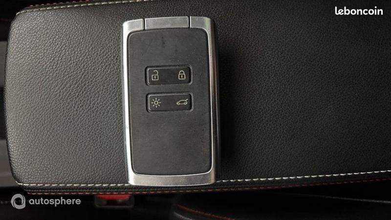 Renault Arkana 1.6 E-Tech 145ch RS Line -21B (image 16)