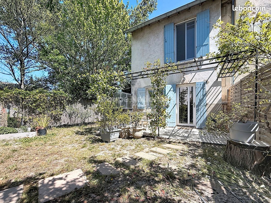 Maison 2 pièces 41 m² · à Noves · 41 m² · 210 000 €