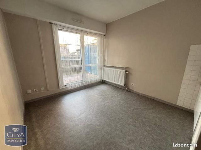 Appartement 1 pièce 16 m² · à Nancy · 16 m² · 435 €/mois