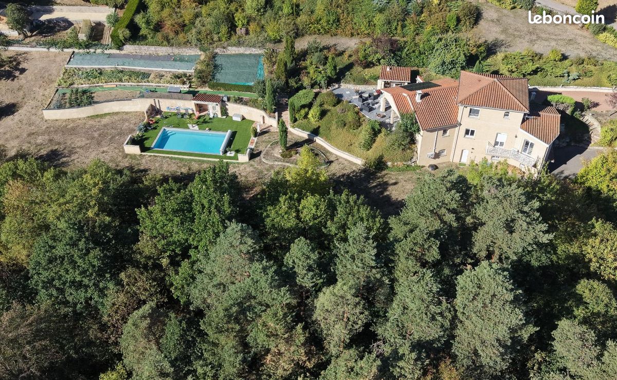 Maison 5 pièces 128 m² (image 14)